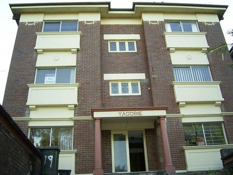 4/19 Ocean Street North, Bondi NSW 2026