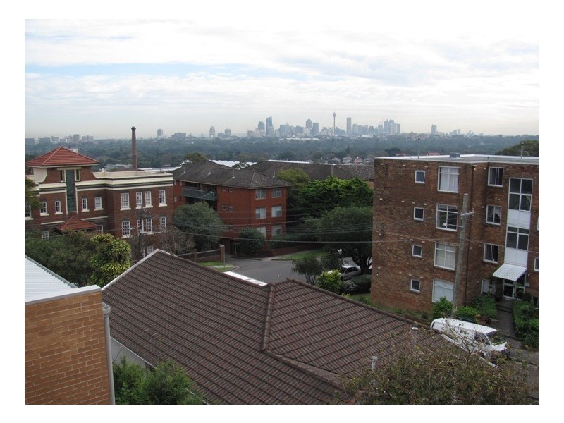 9/69 Cowper Street, Randwick NSW 2031