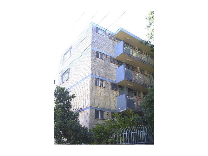 14/100 Brougham Street, Potts Point NSW 2011