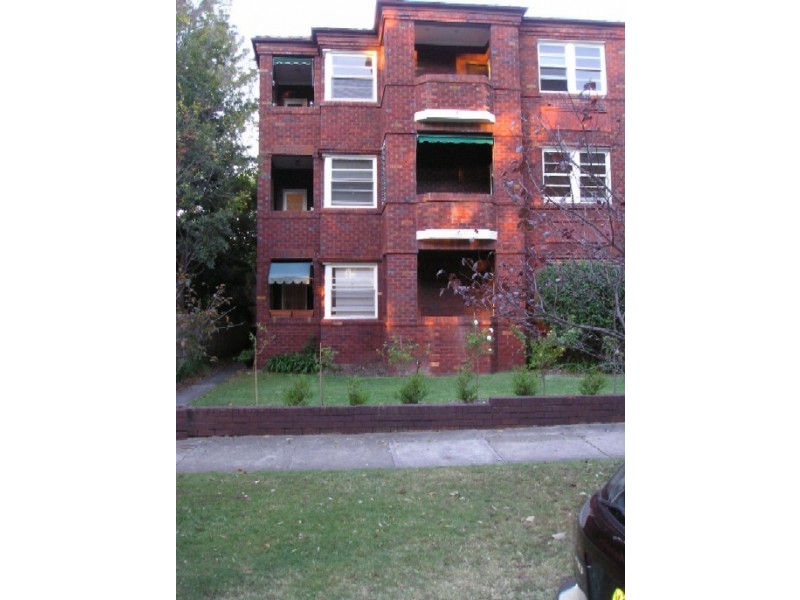 1/4 Norwich Road, Rose Bay NSW 2029