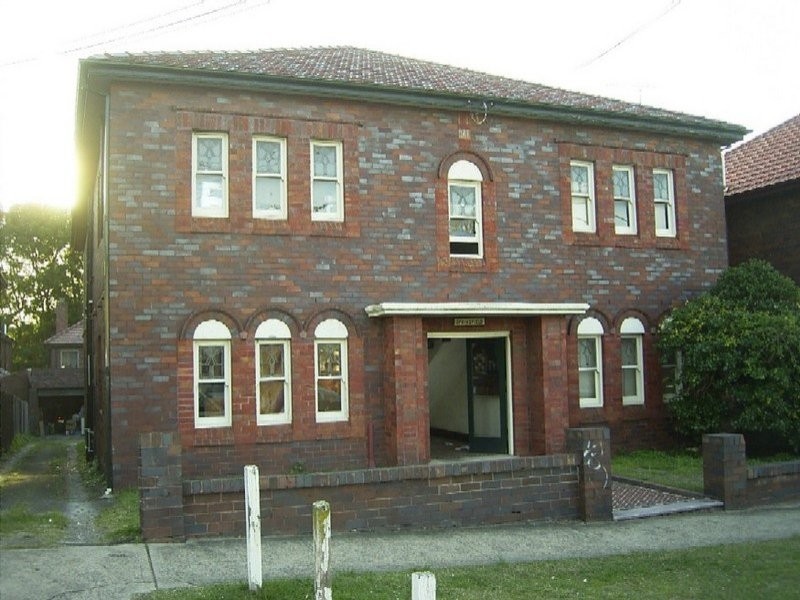 1/4 Prince Street, Randwick NSW 2031