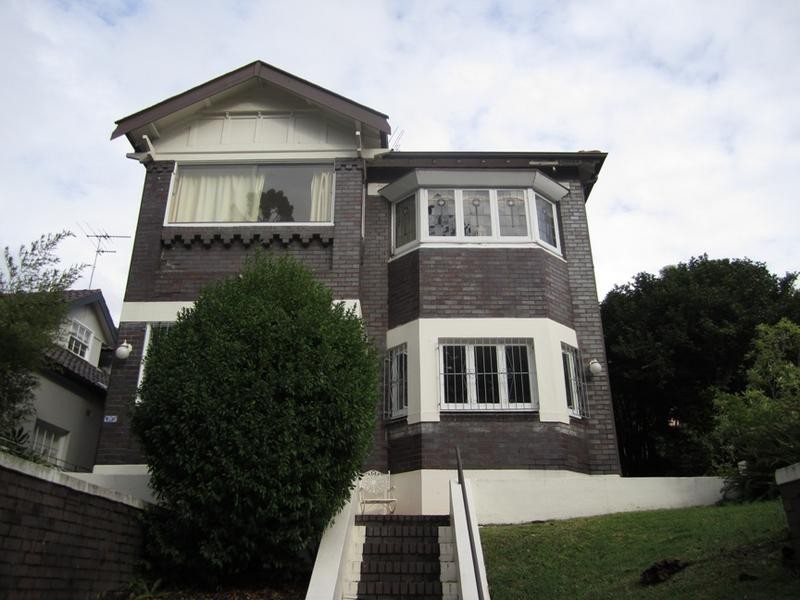 1/129 O’Sullivan Road, Rose Bay NSW 2029