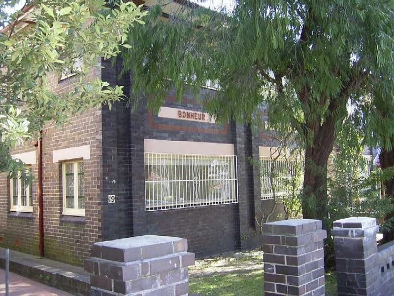 3/19 Bennett Street, Bondi NSW 2026