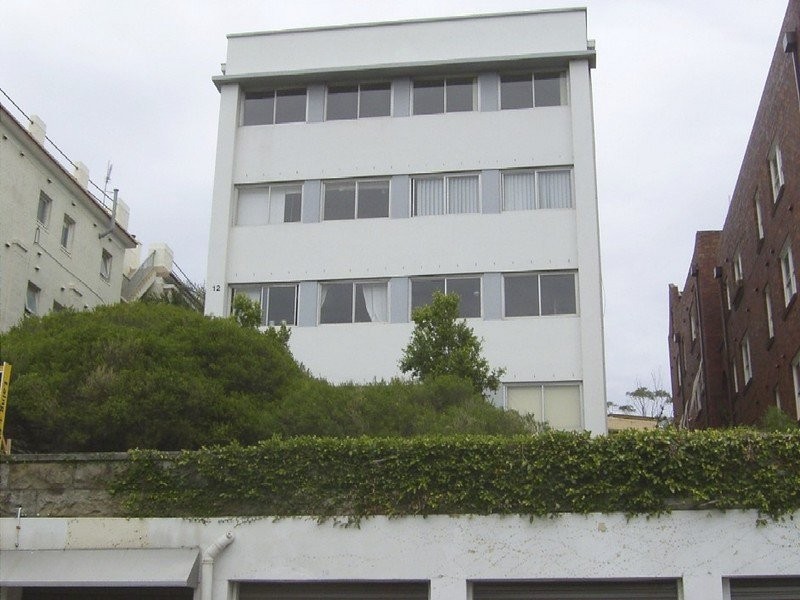 8/12 Francis Street, Bondi Beach NSW 2026