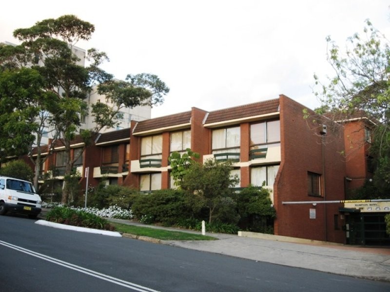 58/133 Cook Road, Centennial Park NSW 2021