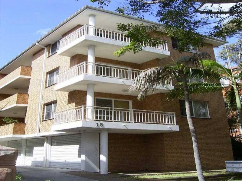 3/15 Cook Street, Randwick NSW 2031