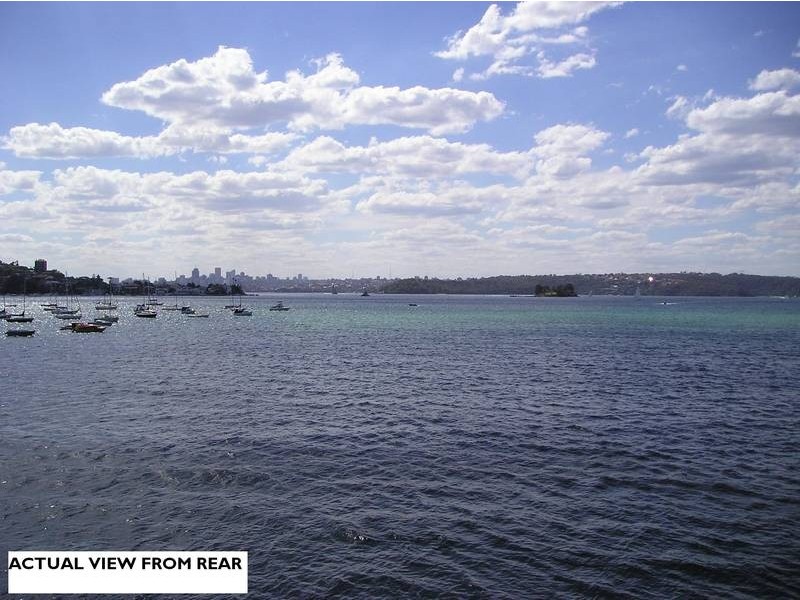 6/636 New South Head Road, Rose Bay NSW 2029