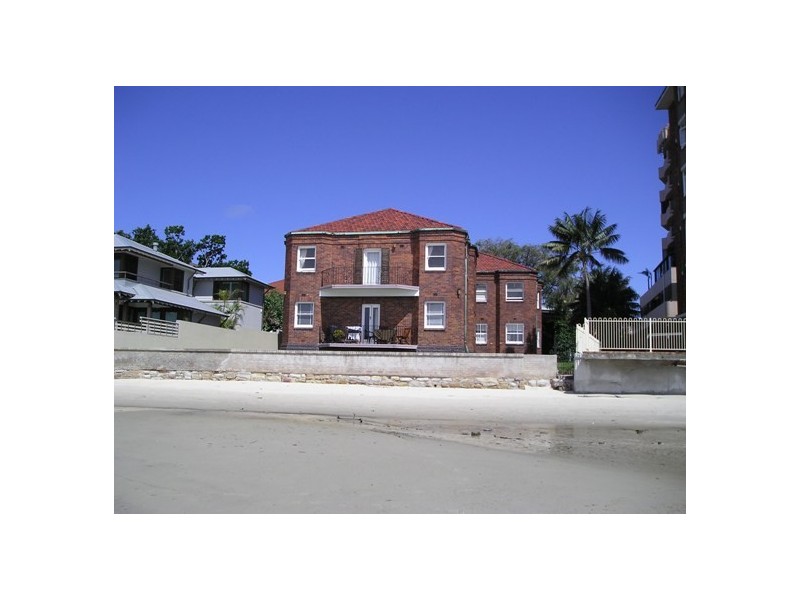 6/636 New South Head Road, Rose Bay NSW 2029