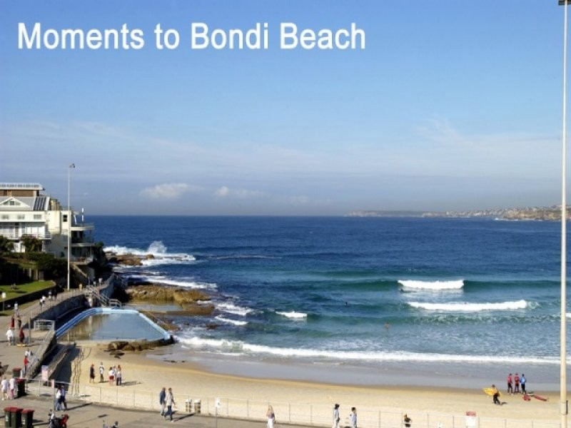 11 Rickard Avenue, Bondi Beach NSW 2026