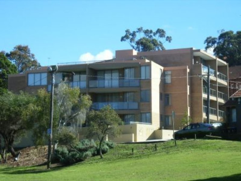 203/7 Wills Avenue, Bronte NSW 2024