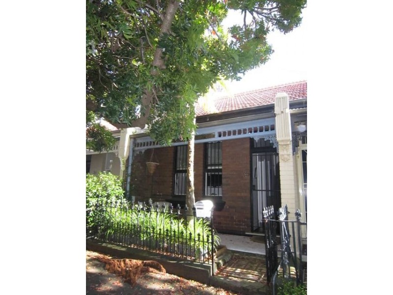 36 Stafford Street, Paddington NSW 2021