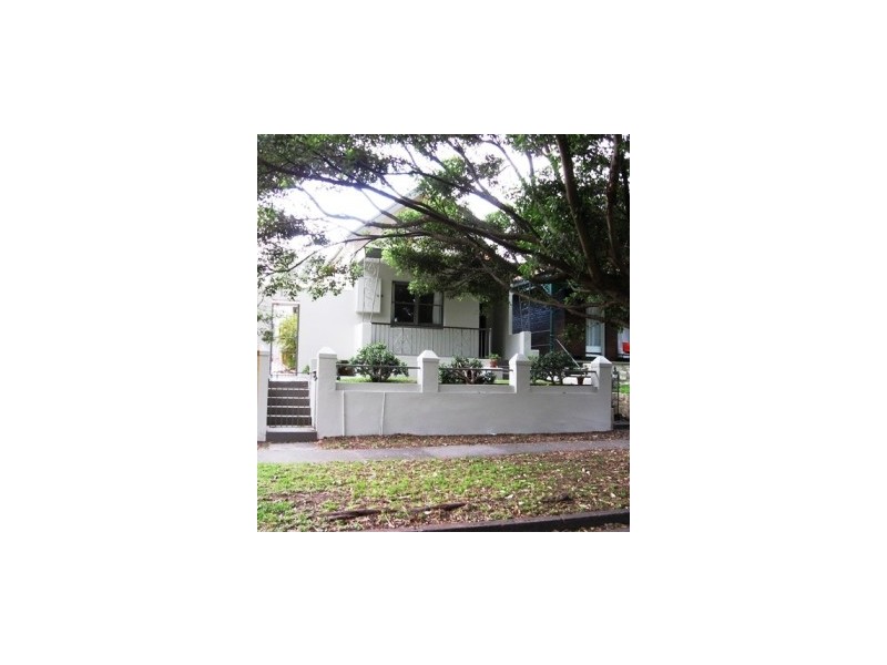 124 Newland Street, Queens Park NSW 2022