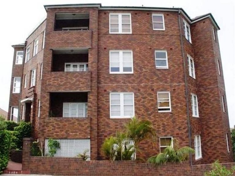2/1 Benelong Crescent, Bellevue Hill NSW 2023
