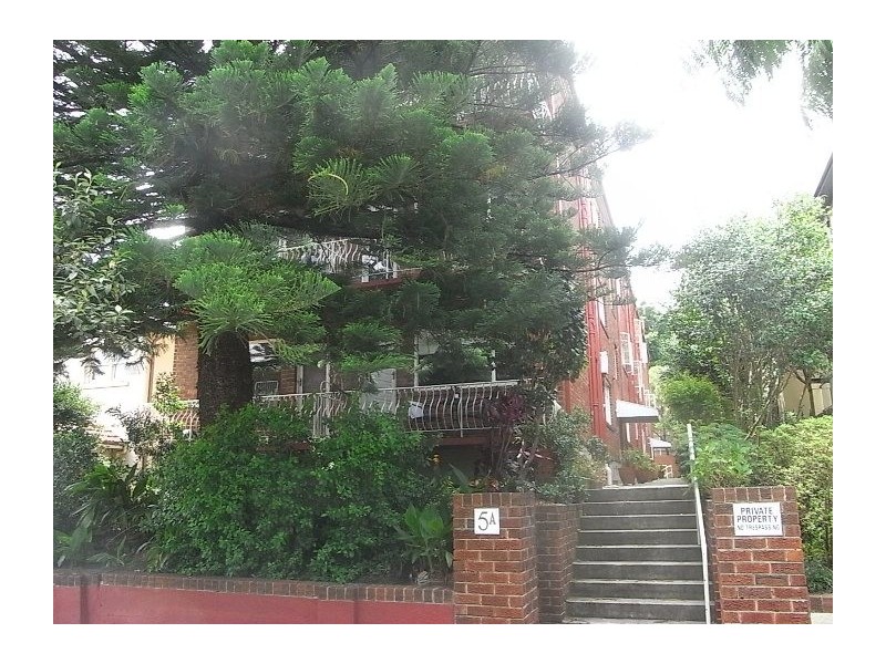 22/5A William Street, Randwick NSW 2031