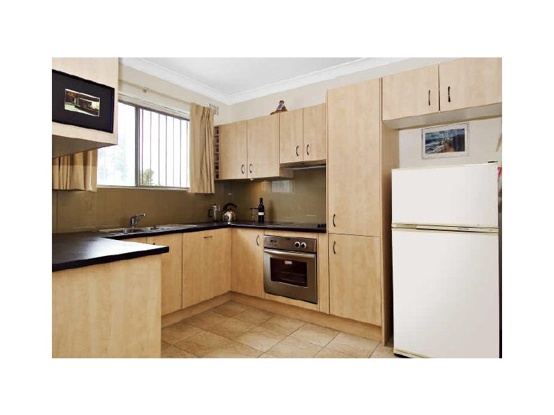 6/39 Laura Street, Newtown NSW 2042