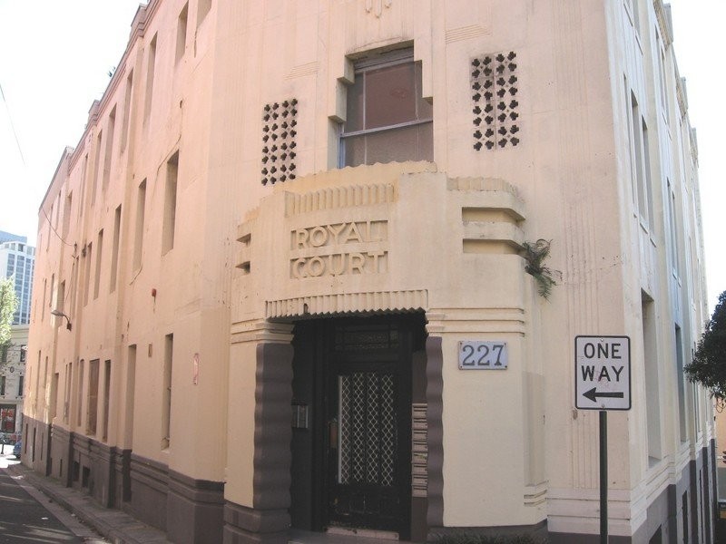 16/227 Crown Street, Darlinghurst NSW 2010