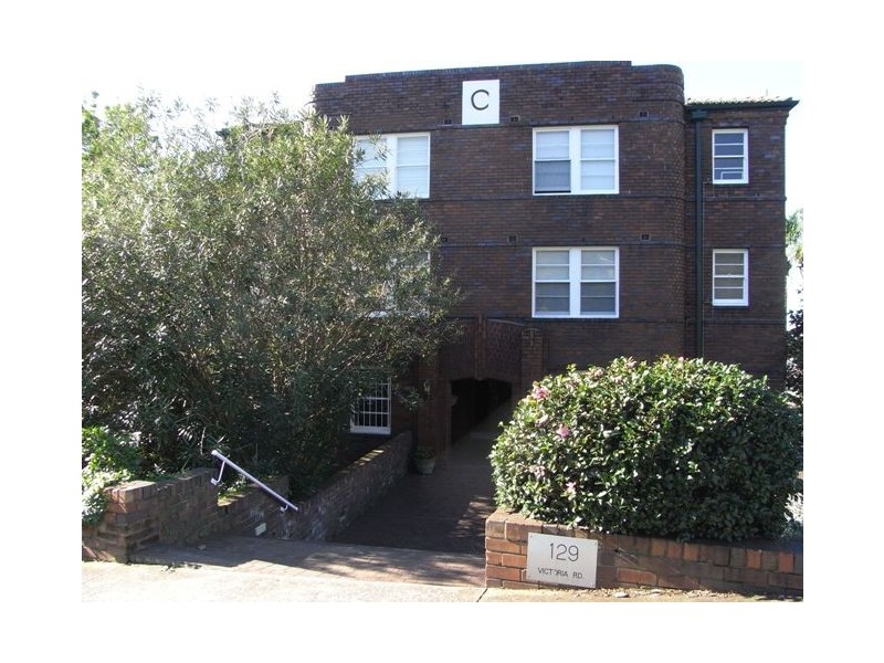 14/129 Victoria Road, Bellevue Hill NSW 2023