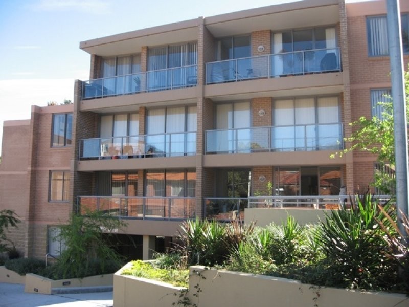 107/7 Wills Avenue, Bronte NSW 2024