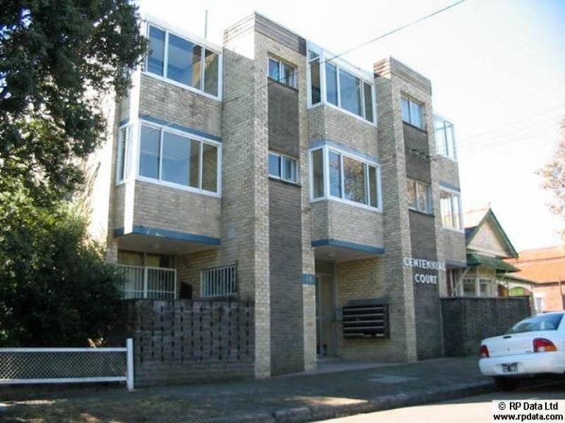 1/14 Queens Park Road, Bondi Junction NSW 2022