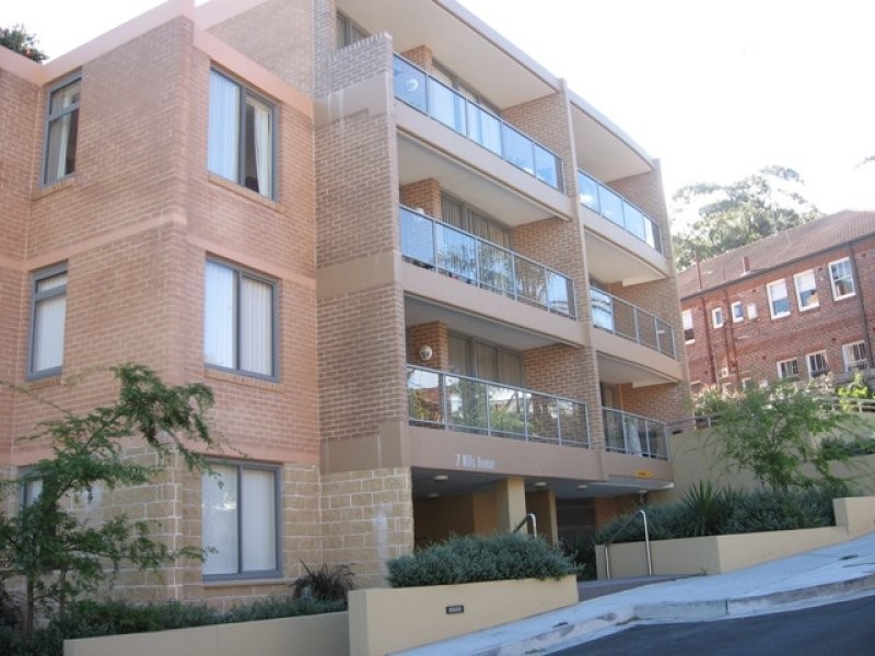 207/7 Wills Avenue, Bronte NSW 2024