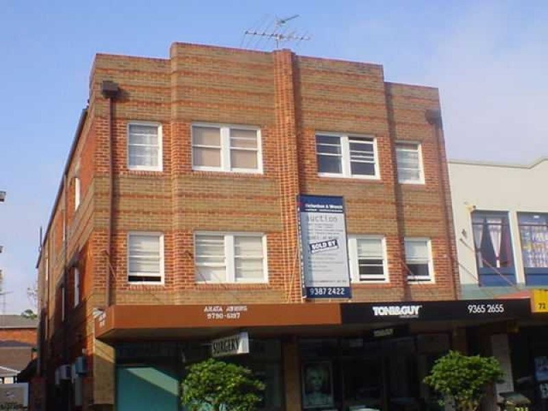 6/68 Hall Street, Bondi Beach NSW 2026