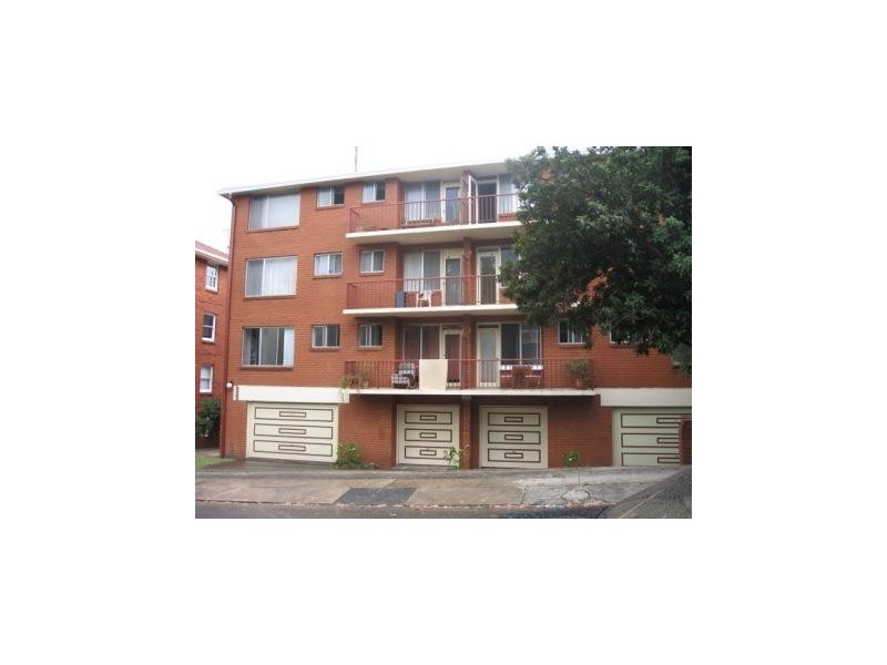 8/20 Roscoe Street, Bondi Beach NSW 2026