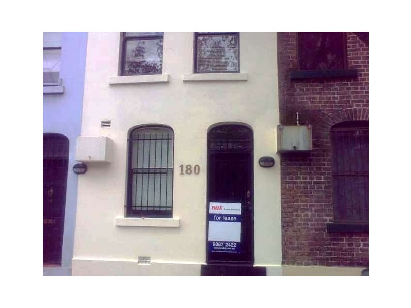 180 Bourke Street, Darlinghurst NSW 2010