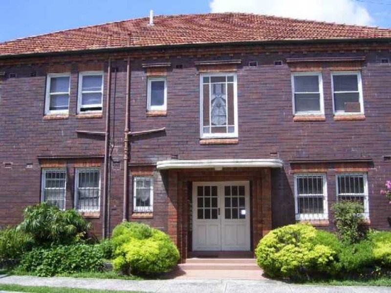 3/41 Albion Street, Waverley NSW 2024