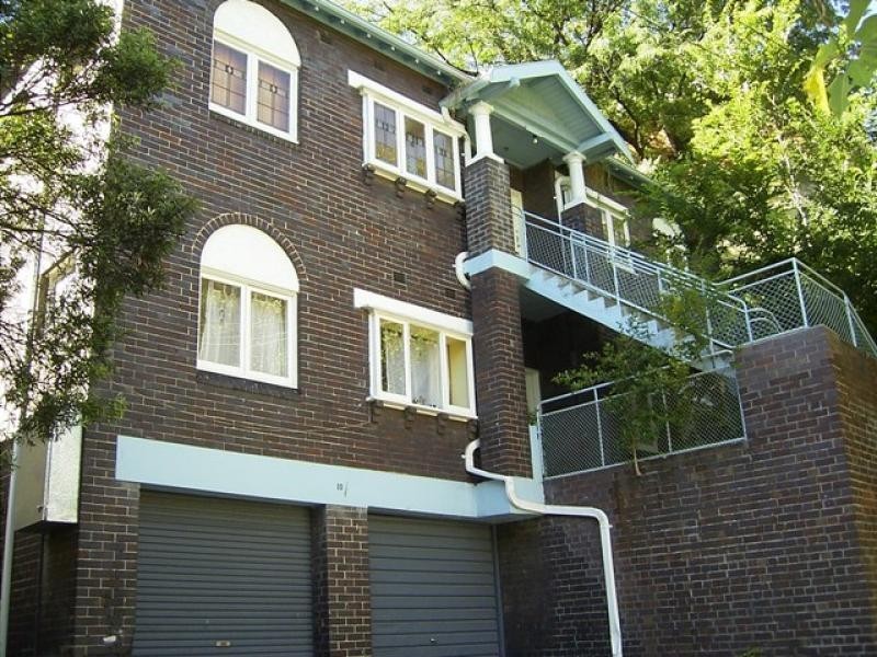 2/10 Bates Avenue, Paddington NSW 2021