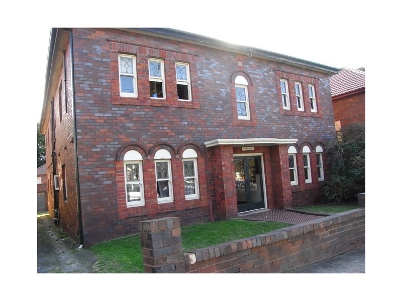 2/4 Prince Street, Randwick NSW 2031