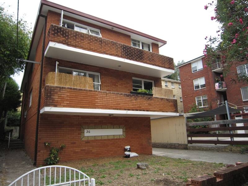 2/36 Dickson Street, Bronte NSW 2024