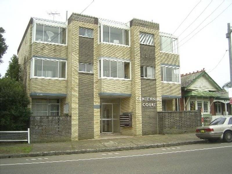 12/14 Queens Park Road, Bondi Junction NSW 2022