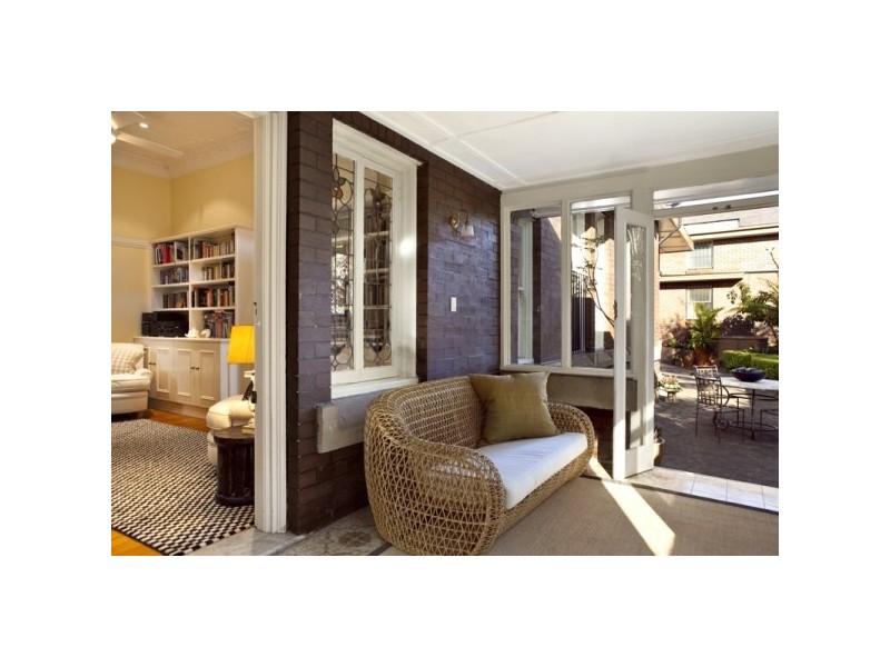 39 Robertson Road, Centennial Park NSW 2021