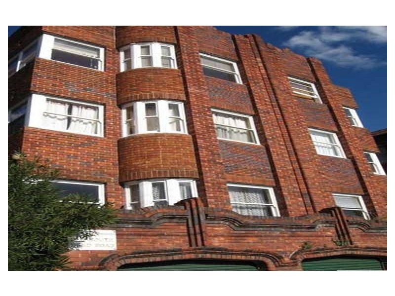 8/125 Old South Head Road, Bondi Junction NSW 2022