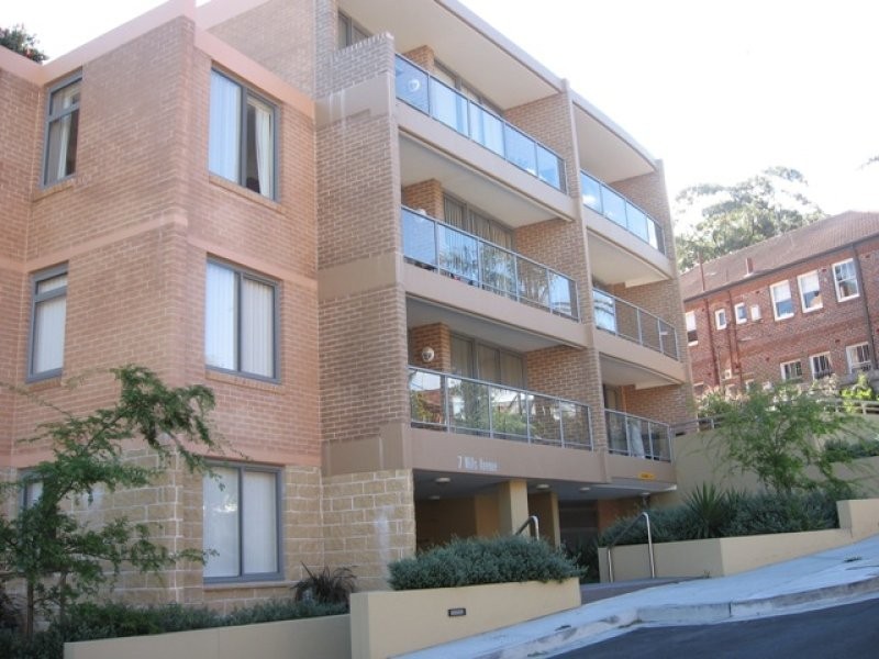 105/7 Wills Avenue, Bronte NSW 2024