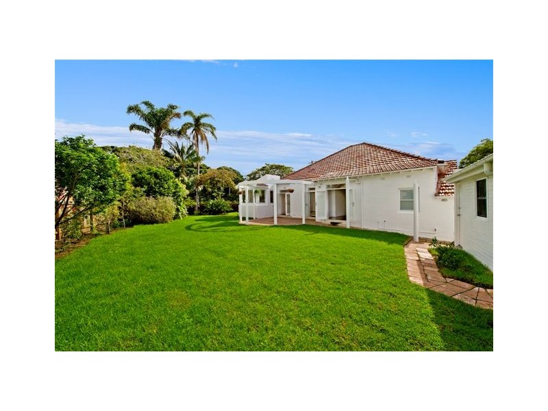 42 Newcastle Street, Rose Bay NSW 2029