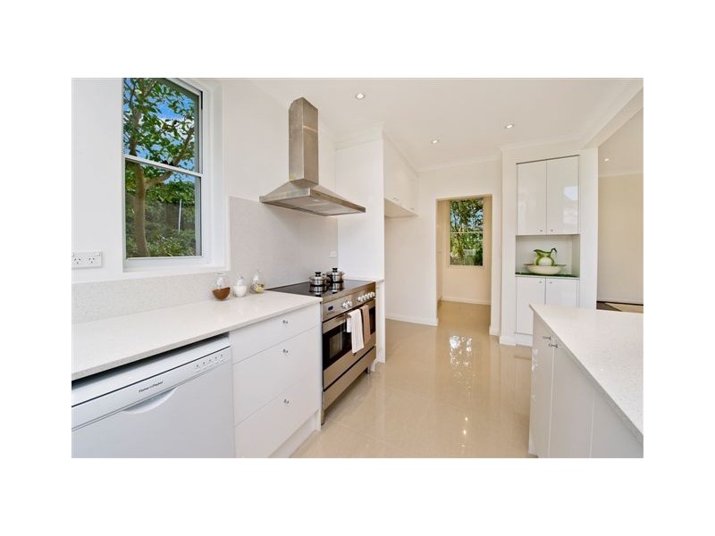 42 Newcastle Street, Rose Bay NSW 2029