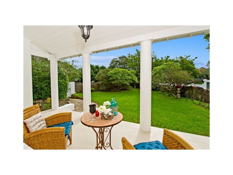 42 Newcastle Street, Rose Bay NSW 2029