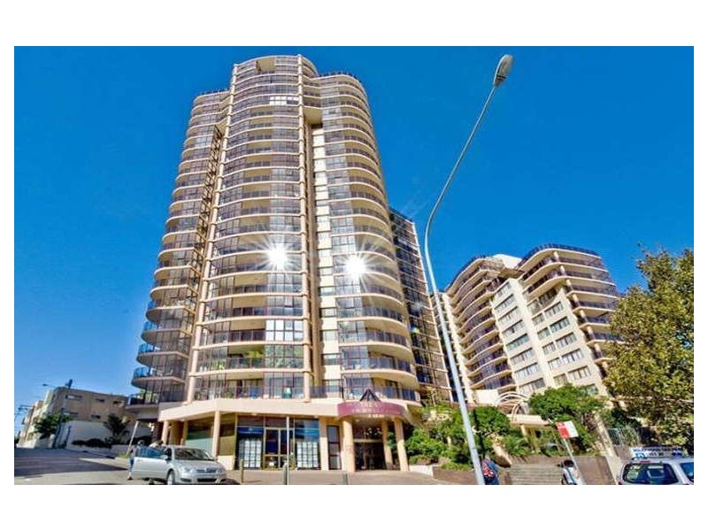 78/2A Hollywood Avenue, Bondi Junction NSW 2022