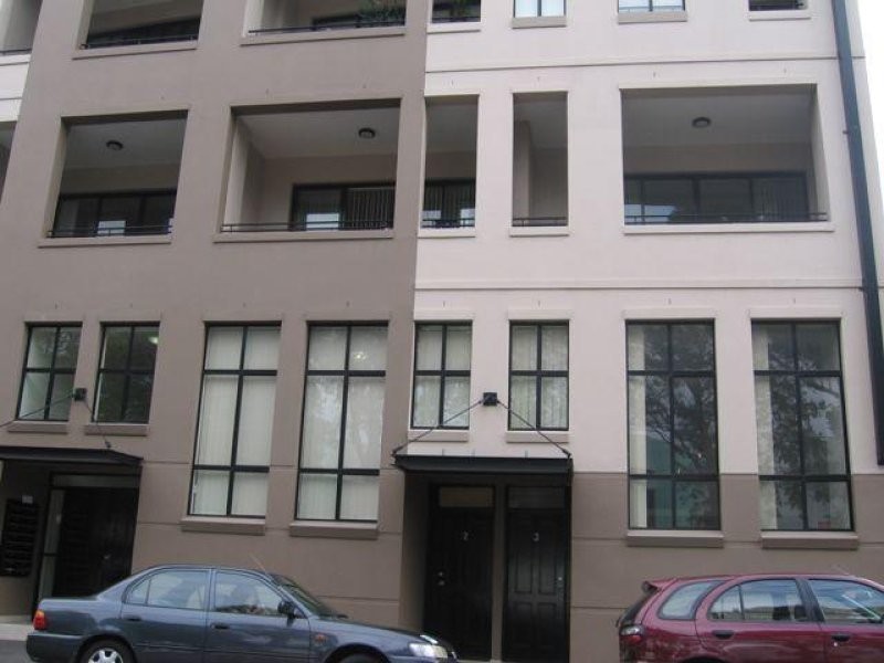 2/24-26 Epsom Road, Rosebery NSW 2018