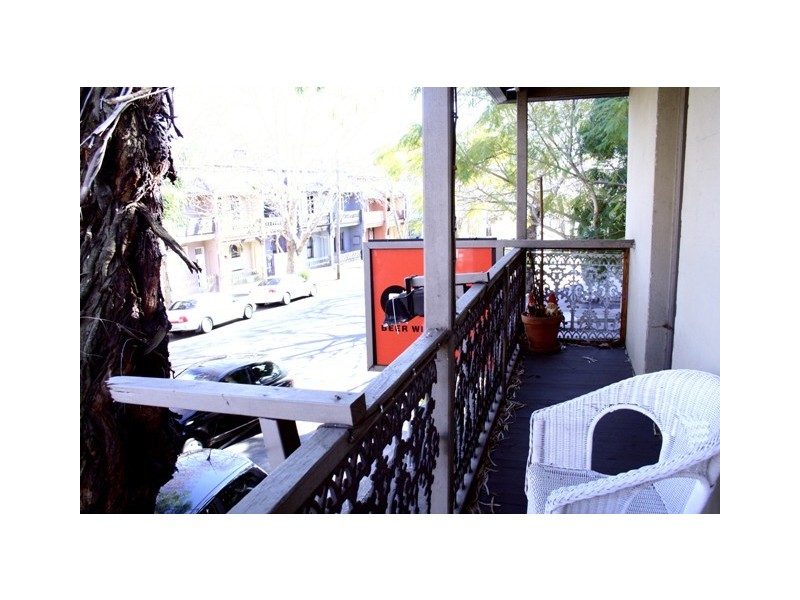 1/306 South Dowling Street, Paddington NSW 2021