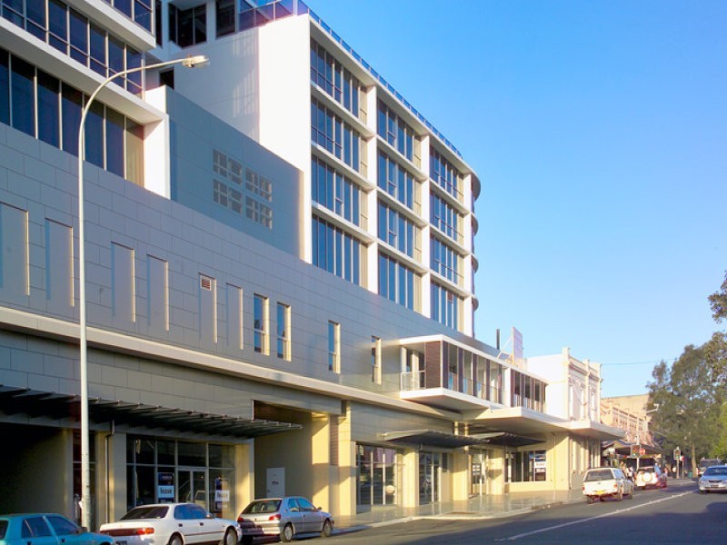 510/33-35 Bronte Road, Bondi Junction NSW 2022