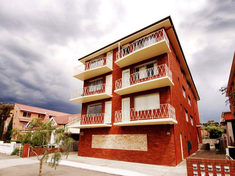 31 Doncaster avenue, Kensington NSW 2033