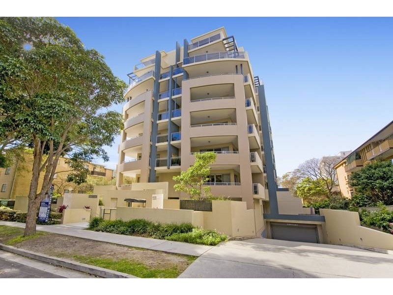 8/26 Ocean Street, Bondi NSW 2026