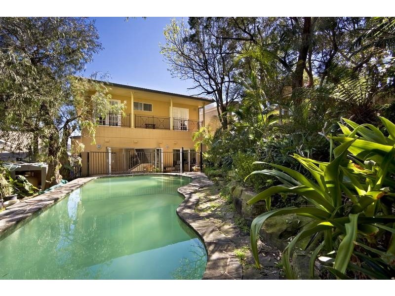 14 Wairoa Avenue, North Bondi NSW 2026