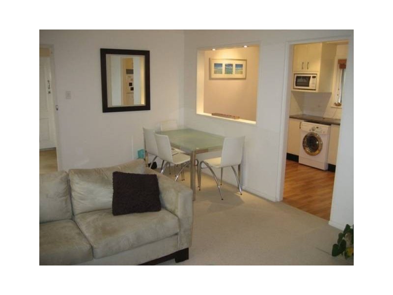 4/31 William Street, Rose Bay NSW 2029