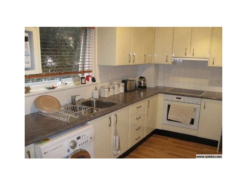 4/31 William Street, Rose Bay NSW 2029