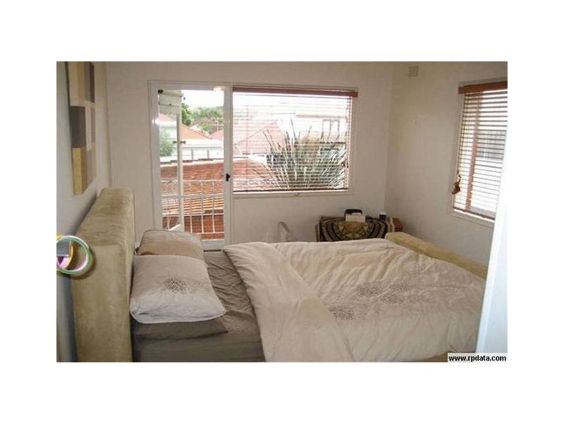 4/31 William Street, Rose Bay NSW 2029