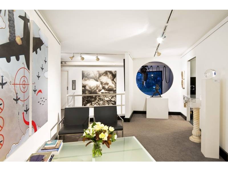 1 Hargrave Street, Paddington NSW 2021