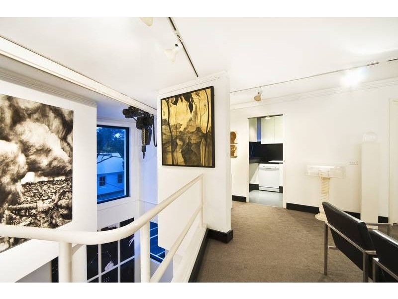 1 Hargrave Street, Paddington NSW 2021